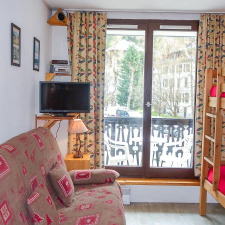 Apartment Le Triolet-5 By Interhome Chamonix Zewnętrze zdjęcie