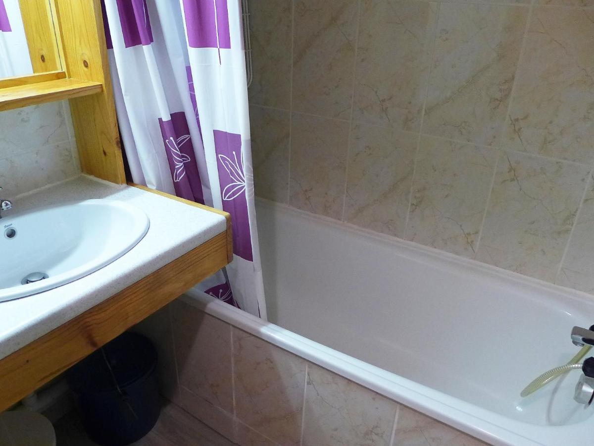 Apartment Le Triolet-5 By Interhome Chamonix Zewnętrze zdjęcie