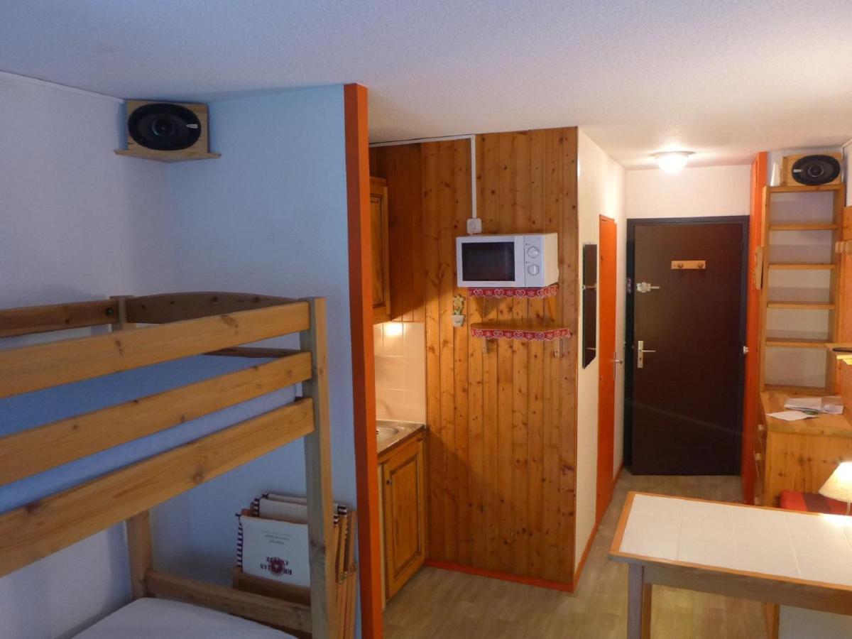 Apartment Le Triolet-5 By Interhome Chamonix Zewnętrze zdjęcie